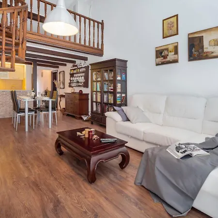 Olivo-1 By Interhome Apartment *