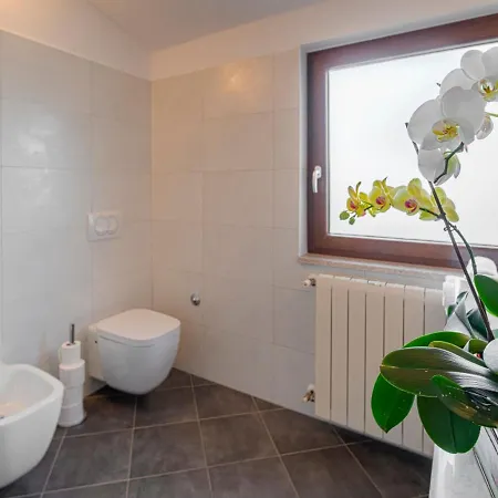 Apartman Olivo-1 By Interhome Karpinjan