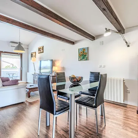 Olivo-1 By Interhome