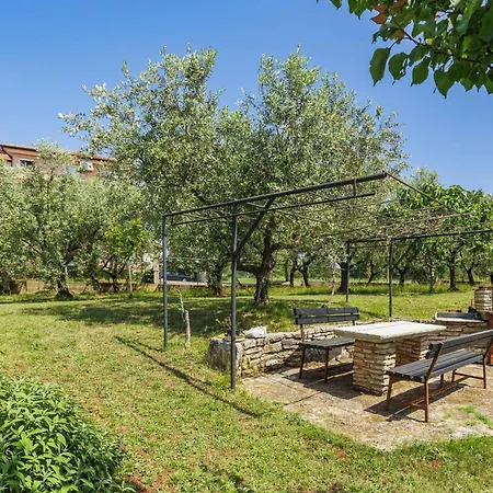 Olivo-1 By Interhome * Karpinjan