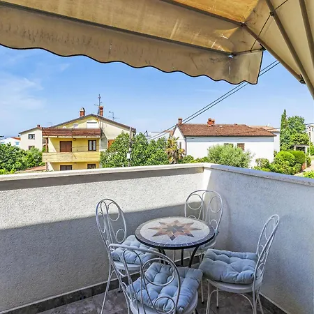 Apartment Olivo-1 By Interhome