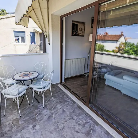 Olivo-1 By Interhome Apartment *