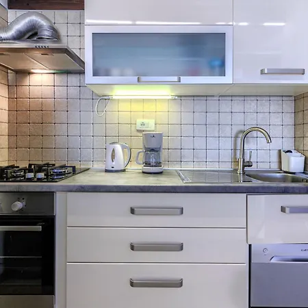 Olivo-1 By Interhome