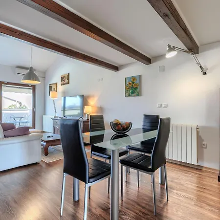 Olivo-1 By Interhome