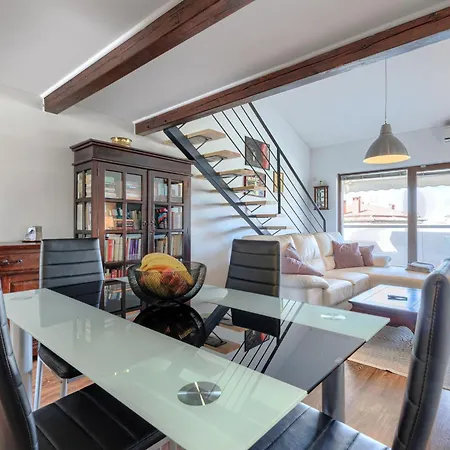 Apartment Olivo-1 By Interhome