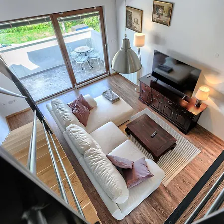 Olivo-1 By Interhome *