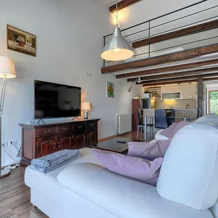 Olivo-1 By Interhome * Karpinjan