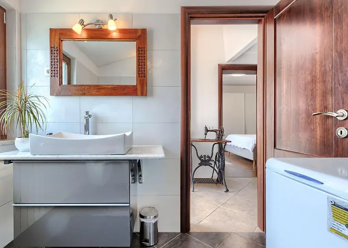 Lejlighed Olivo-1 By Interhome *