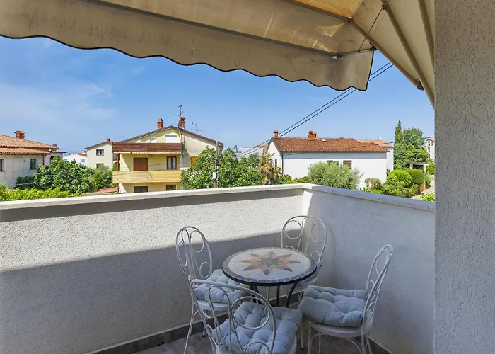 Lejlighed Olivo-1 By Interhome Karpinjan