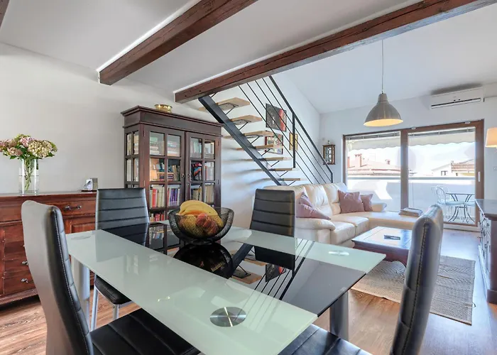 Appartement Olivo-1 By Interhome