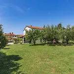 Apartman Olivo-1 By Interhome