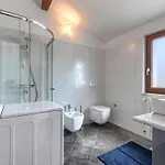 Apartman Olivo-1 By Interhome Karpinjan