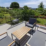 Olivo-1 By Interhome Apartman Karpinjan