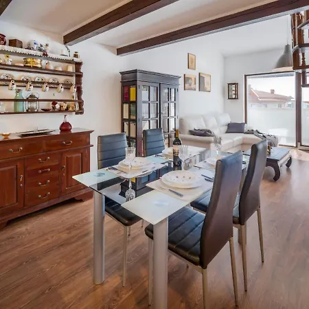 Apartmán Olivo-1 By Interhome Karpinjan