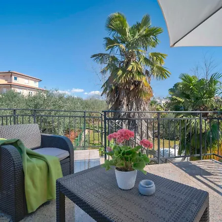 Apartmán Olivo-1 By Interhome *