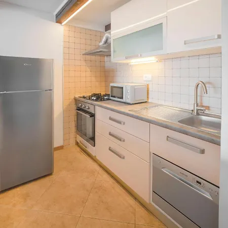 Olivo-1 By Interhome
