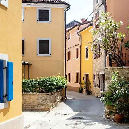 Διαμέρισμα Olivo-1 By Interhome *