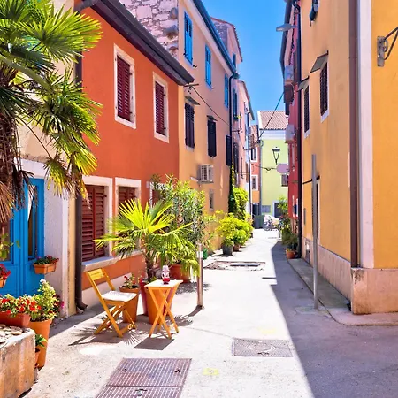 Olivo-1 By Interhome *