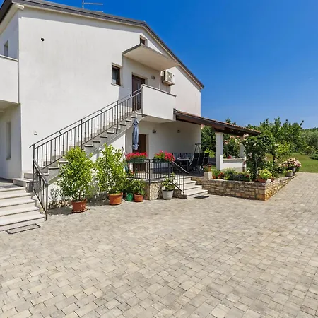 Olivo-1 By Interhome