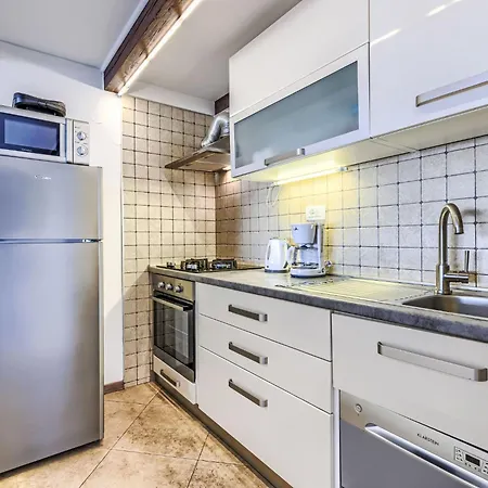 Olivo-1 By Interhome Apartmán *