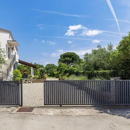 Olivo-1 By Interhome *