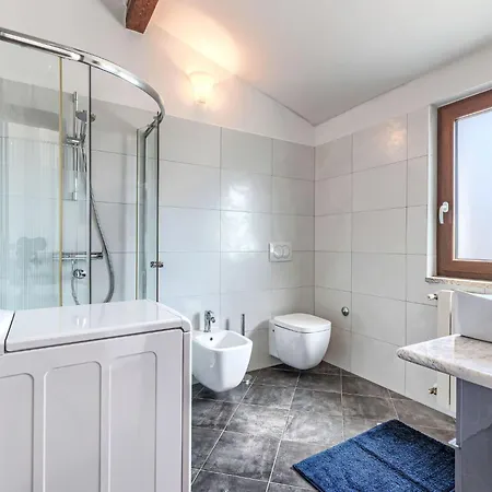 Olivo-1 By Interhome Apartmán *