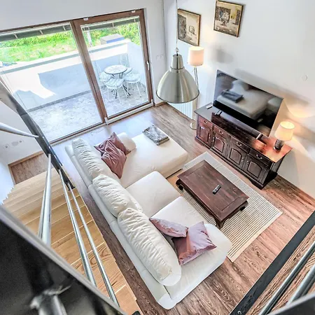 Apartmán Olivo-1 By Interhome *