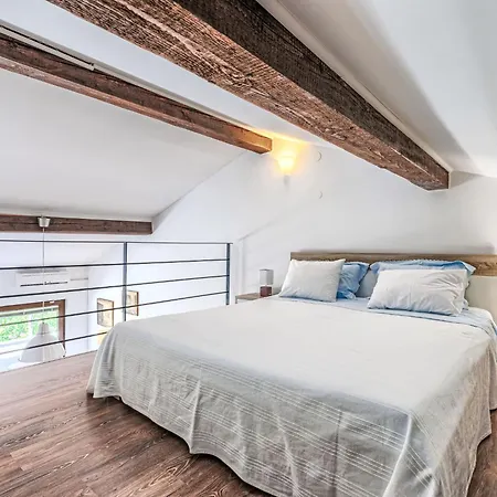 Olivo-1 By Interhome Apartmán Karpinjan