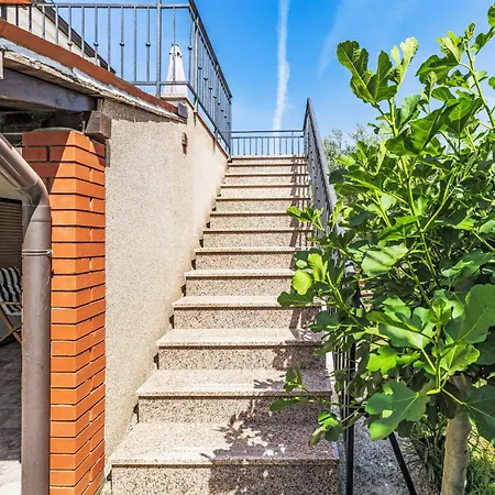 Olivo-1 By Interhome Apartmán Karpinjan