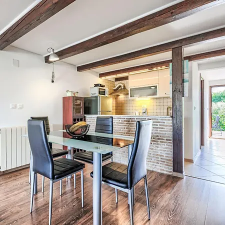Apartmán Olivo-1 By Interhome *