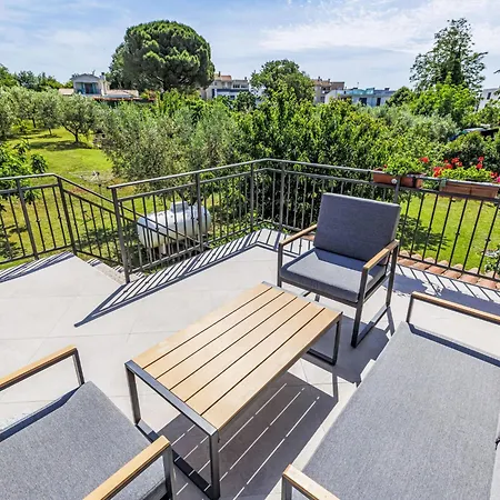 Apartmán Olivo-1 By Interhome
