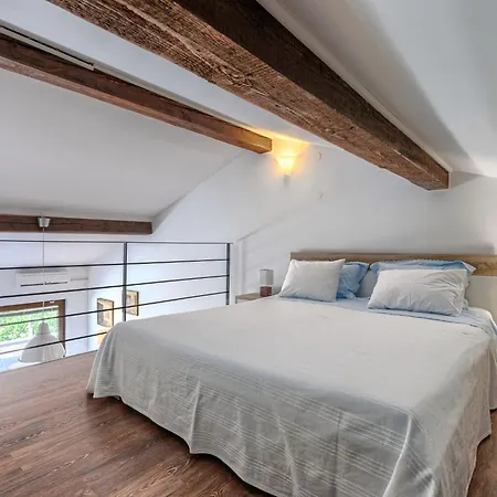 Olivo-1 By Interhome *