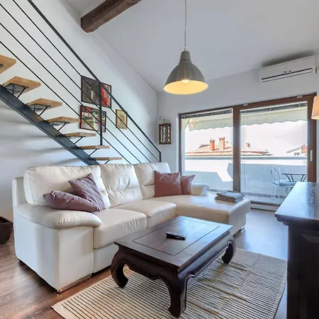 Olivo-1 By Interhome