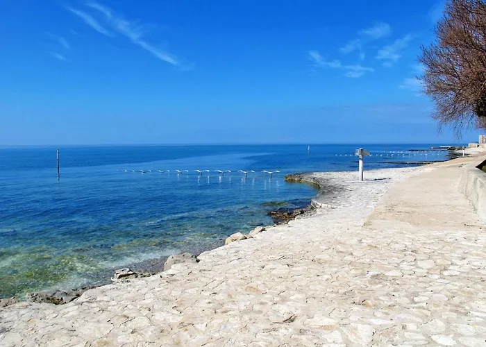 Διαμέρισμα Olivo-1 By Interhome