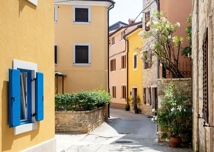 Διαμέρισμα Olivo-1 By Interhome *