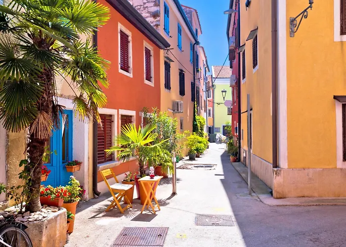 Olivo-1 By Interhome *