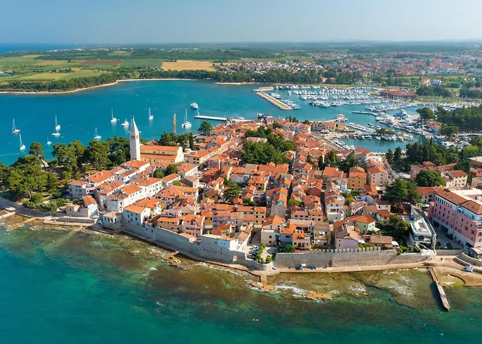 Olivo-1 By Interhome