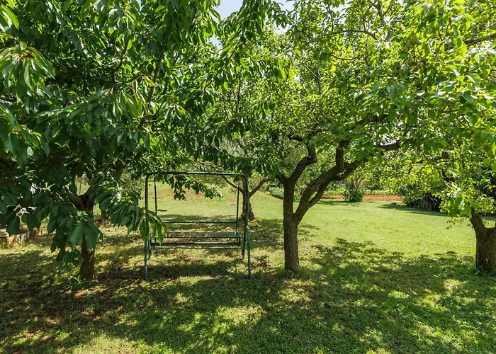 Διαμέρισμα Olivo-1 By Interhome