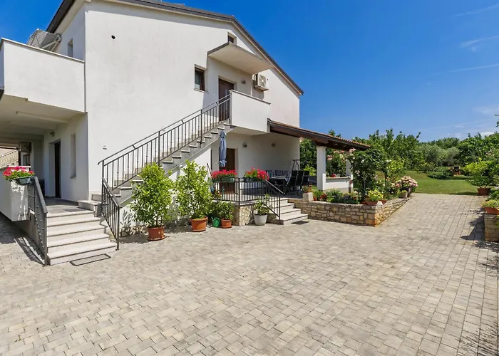 Olivo-1 By Interhome