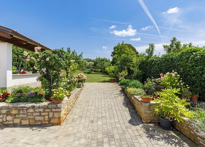 Διαμέρισμα Olivo-1 By Interhome Karpinjan