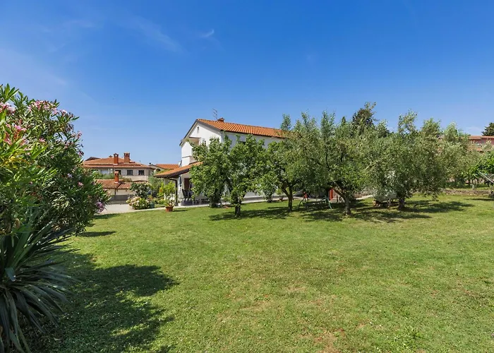 Διαμέρισμα Olivo-1 By Interhome