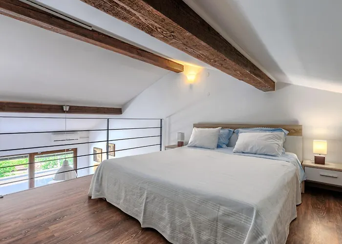 Olivo-1 By Interhome *