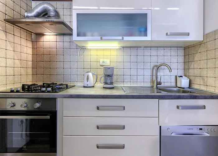 Olivo-1 By Interhome