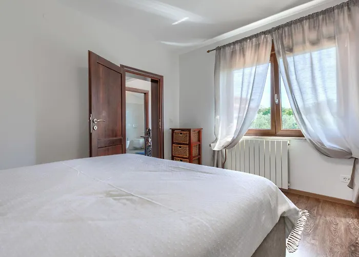 Olivo-1 By Interhome Διαμέρισμα *