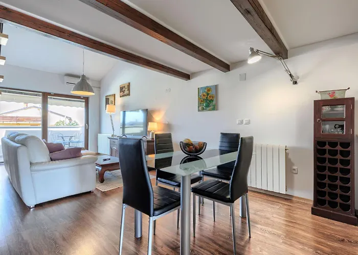 Olivo-1 By Interhome