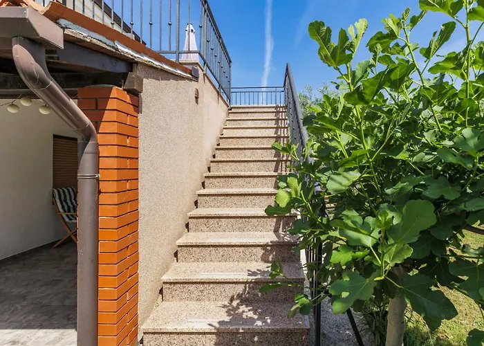 Olivo-1 By Interhome Διαμέρισμα