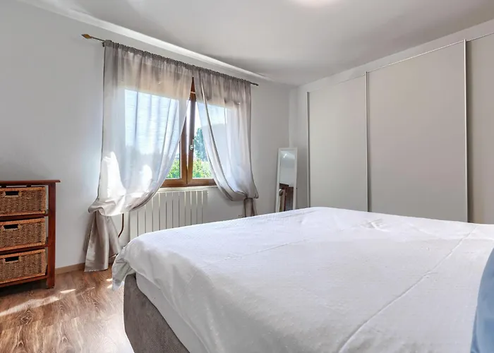 Olivo-1 By Interhome *