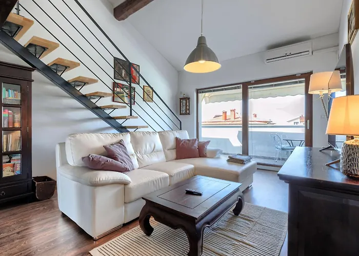 Olivo-1 By Interhome