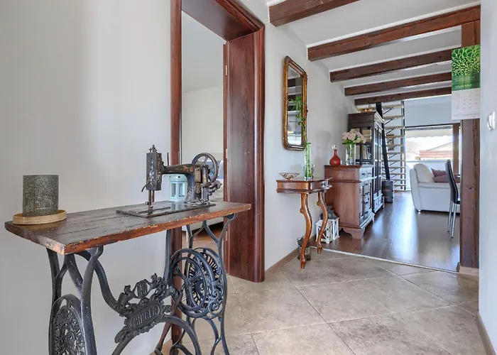 Olivo-1 By Interhome Διαμέρισμα *