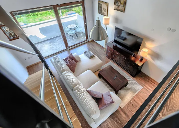 Olivo-1 By Interhome *